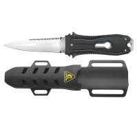 LIZARD Knives - Black - KV-CRC559600 - Cressi (ONLY SOLD IN LEBANON)